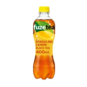 Ice tea sparkling  (40cl)