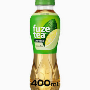 Ice tea green (40cl)