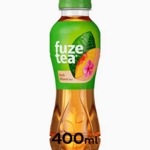 Ice tea peach (40cl)