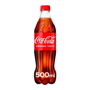 Coca Cola (50cl)
